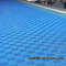 플라스틱 바닥 타일을 연결하는 30x30 슬립 방지성 PVC 마루 매트 스파 베란다
